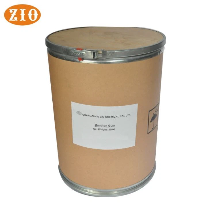 Organic Thickener Xanthan Gum Powder